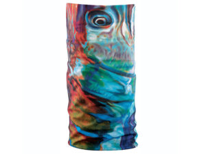 Bandana Flying Fisherman Jason Mathias Blue Marlin SunBandit