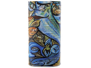 Bandana Flying Fisherman Pasta Inshore Sunbandit