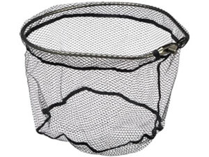 Cap minciog PROX PX83440GM Oval Net Gunmetal