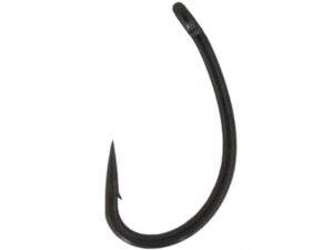 Carlige crap Select Baits Curve Shank marimea 4 sau 6 set 10 bucati