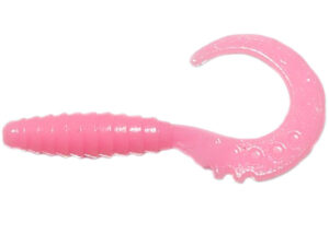 FishUp Fancy Grub 2.5cm #048 Bubble Gum