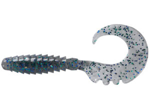 FishUp Fancy Grub 2.5cm #057 Bluegill