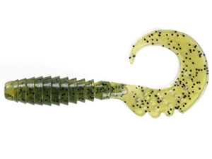 FishUp Fancy Grub 5cm #042 Watermelon Seed