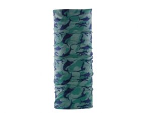 Bandana Flying Fisherman Marlin Camo SunBandit