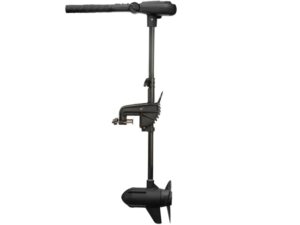 Motor electric Haswing Protruar 2 HP 85lb brushless pentru barci, ax 90cm, 12V, 8.2kg, rezistenta apa IP67