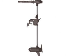 Motor electric Haswing Protruar 3 HP 110lb brushless pentru barci, ax 100cm, 12V, rezistenta apa IP67