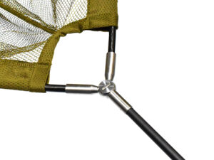 Minciog Select Baits Lift Up Net 42