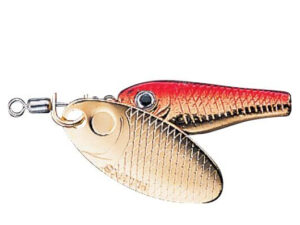 Ligurita rotativa Smith Niakis 48mm 3g 06