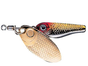 Ligurita rotativa Smith Niakis 48mm 3g 13