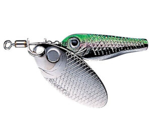 Ligurita rotativa Smith Niakis 48mm 3g 14