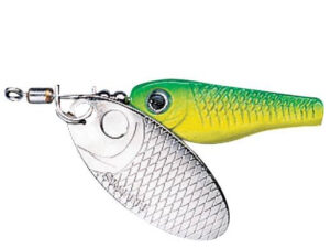 Ligurita rotativa Smith Niakis 48mm 3g 17