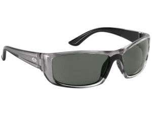 Ochelari Flying Fisherman Buchanan Gunmetal Smoke