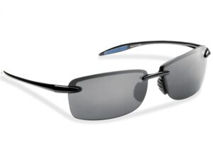 Ochelari Flying Fisherman Cali Black Smoke