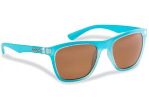 Ochelari Flying Fisherman Fowey Azure Copper