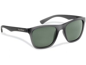 Ochelari Flying Fisherman Fowey Granite Smoke