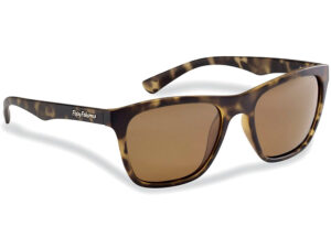 Ochelari Flying Fisherman Fowey Tortoise Amber
