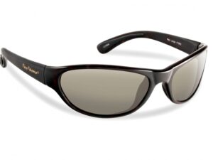 Ochelari Flying Fisherman Key Largo Black Smoke