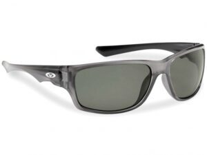 Ochelari Flying Fisherman Roller Crystal Gunmetal Smoke