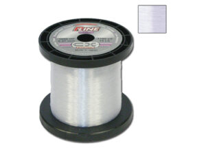 Fir fluorocarbon pescuit crap P-Line CX Premium Clear Fluorescent 1000m