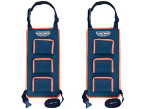 Suport lansete auto Prox Headrest Rod Keeper pentru tetiera transport sigur