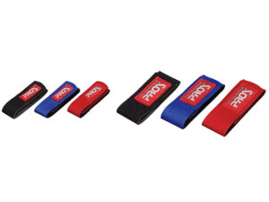 Set benzi neopren Prox Rod and Spool Belt, pentru lansete si tamburi, Medium 20x2cm, Large 30x3.5cm