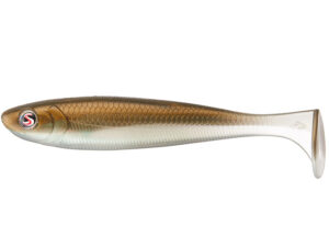 River2Sea D-Walker Swimbait 12cm Silver Side 04