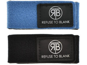 Curea neopren pentru lanseta RTB Refuse to Blank, fixare sectiuni, 1 buc