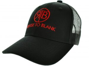 Sapca RTB Baseball Cap