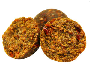 Boilies Select Baits Squid Krill & Oriental Spices pentru crap, diametru 15mm/20mm, 800g/5kg