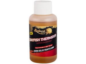 Aromă pentru crap Select Baits Crayfish Thermidor 50ml