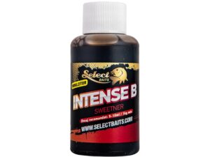 Îndulcitor pentru nada crap Select Baits Intense B Sweetner 50ml
