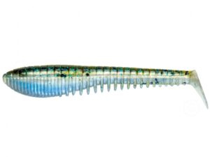 Shad Pontoon21 Awaruna EVO 1303