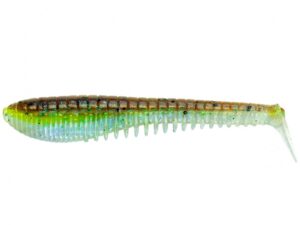 Shad Pontoon21 Awaruna EVO 2308