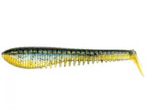 Shad Pontoon21 Awaruna EVO 3314