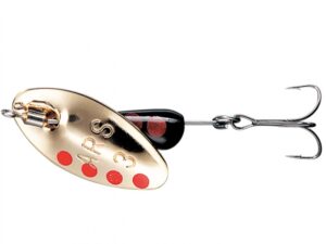 Smith AR-S Spinner Trout 2.1g 04