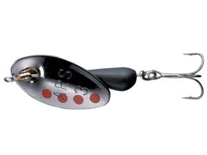 Smith AR-S Spinner Trout 2.1g 11