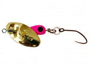 Smith AR-S Spinner Trout SH 1.5g 28