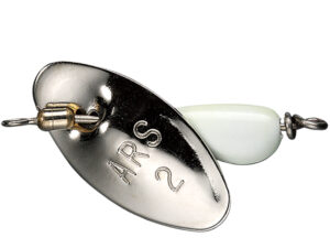 Smith AR-S Spinner Trout SH 2g 21 LUM