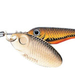 Lingurita rotativa Smith Niakis 50mm 4g 07