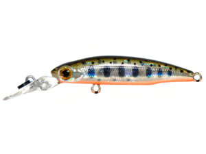 Smith Still 40mm 1.4g 11 S