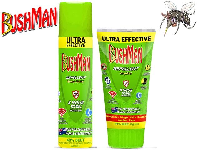 Aparate, produse anti insecte