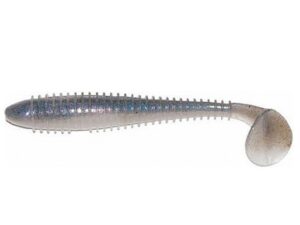 Swing Impact FAT Pro Blue Red Pearl 420