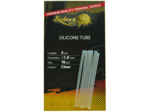 Tub siliconic Select Baits Silicone Tube