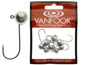 Vanfook DJ-31B Ball Micro Jig #4