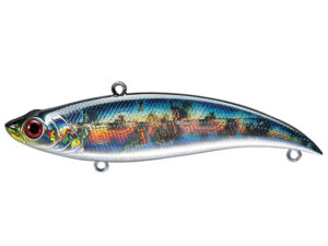 Vobler Smith Bay Blue 70mm 14g 51 S