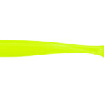 Blackbay Blacktail Shad 16.5cm 50g Nuclear Yellow