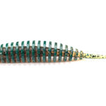 FishUp Tanta 6.1cm #017 Motor Oil Pepper