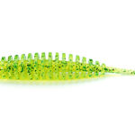FishUp Tanta 6.1cm #026 Fluo Chartreuse/Green