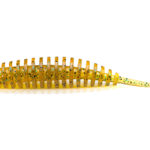 FishUp Tanta 6.1cm #036 Caramel/Green & Black