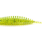 FishUp Tanta 6.1cm #055 Chartreuse/Black